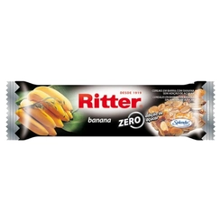 CEREAL RITTER BAN ZER/AC 25G C/1UN