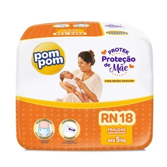 FRA POMPOM AMORMAE RN 18UN(POM)