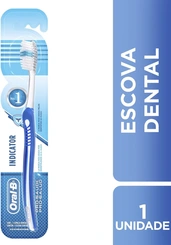 Escova Dental Oral-B Indicator Plus 35
