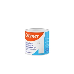 Esparadrapo Branco Hipoalérgico 5,0cm X 4,5m - CREMER