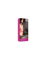 Tinta Cabelo Fashion Coloração 3.0 Castanho Escuro 60g -YAMÁ