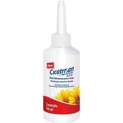 CICATRISAN AGE 200ML (SAF)
