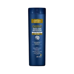 Shampoo Capicilin Anticaspa/Antiqueda 250ml
