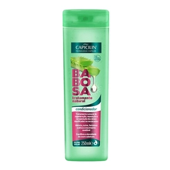 CONDICIONADOR CAPICILIN BABOSA 250ML