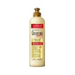 Creme Pente Capicilin Queratina Liq 300ml