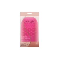 Limpador para Pincéis de Maquiagem Lanossi