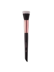 Pincel De Maquiagem Lanossi P/Duo Fiber F08