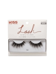 Cilios Posticos Kiss Lash Noir 16G