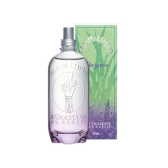 Deo Colonia Loccitane Capim Limao 100ml