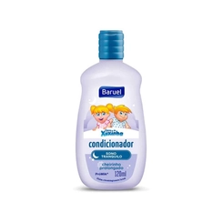 Condicionador Turma Da Xuxinha Sono Tranquilo 120ml