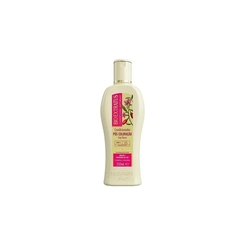 Condicionador Bio Extratus Pós Coloração Embalagem 250Ml