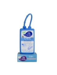 Gel Antisseptico Hi Clean Bols Extratamentoo Algas 60,2G