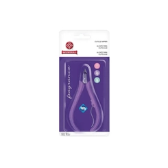 Alicate Cuticula Mundial Flex Lilas