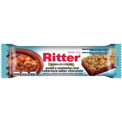 CEREAL RITTER AV/CAS/CHO 25G C/1UN