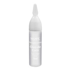TRAT CAPILAR SKAFE OLEO COCO 10ML