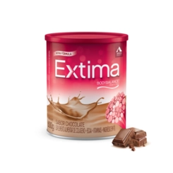 Extima Sabor Chocolate Apsen 600G
