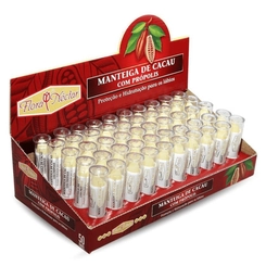 Manteiga De Cacau Bastao Propolis C/1Un