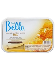 Cera Depil Cera De Abelha 250g