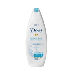 Sabonete Líquido Dove Esfoliação Suave 250 ml