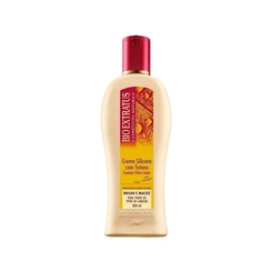 Creme Silicone Bio Extratus Tutano Com Filtro Solar 500 ml