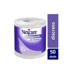 Curativos Nexcare Embalagem 1 Unidade