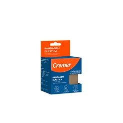 BANDAGEM ELASTICA 7,6CMX4,5M 1UN(CRM)
