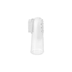 Escova Dental Infantil Massageadora com 1 Unidade - KUKA