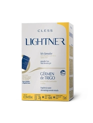 Kit Clareador Lightner Germ Trigo