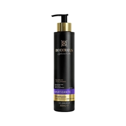 Shampoo Matizante Bio Extratus Spécialiste 300ml