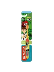 Escova Dental Bitufo Ben10