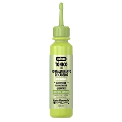 Tonico Gota Dourada Antiqueda 100ml