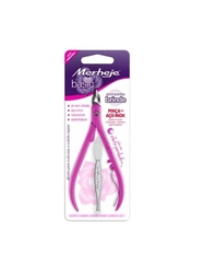 Alicate Merheje Perolado Rosa