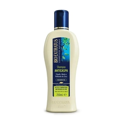 Shampoo Bio Extratus Anticaspa Embalagem 250Ml