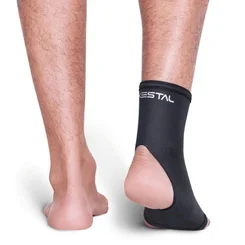 TORNOZELEIRA KESTAL PRETO TAM.GG