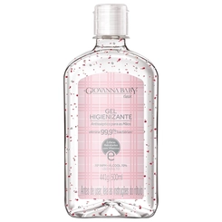 Gel Higienizador Giovanna Baby Classic Embalagem 500Ml