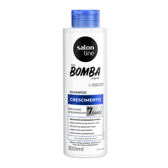 Shampoo Line Sos Bombastico 300ml