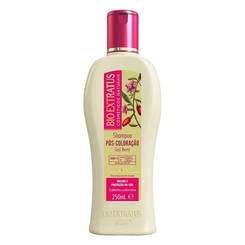 Shampoo Bio Extratus Pós Coloração 250Ml