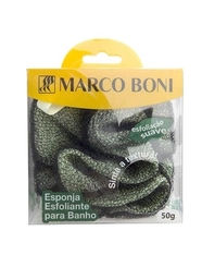 ESPONJA BANHO ESFOLIANTE