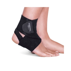 Tornozeleira Ajustável Kestal Neosoft
