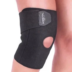 Kestal Joelheira Ajustavel Neosoft Tam.Unico