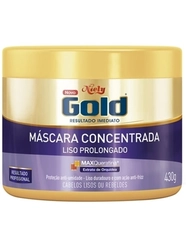 Creme Niely Liso Pro Orquid 430G