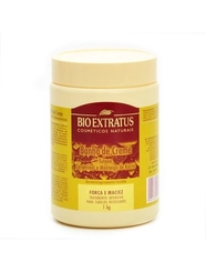 Creme De Hidratação Bio Extratus Tutano / Ceramidas 1Kg