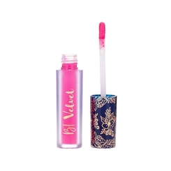 Sombra Líquida e Primer bt Velvet 2X1 Pink - BRUNA TAVARES