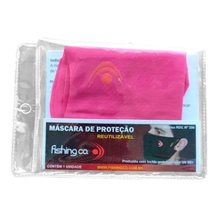 Mascara Fishing Co Reutiliz Prot Uv 1Unidades