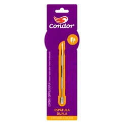 Espatula Condor Dupla