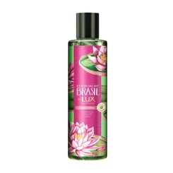 Sabonete Líquido Vitória Régia 300ml - LUX
