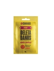 Dose Deleta Danos Chikas Reconstrói Nutre 1 Min 30G
