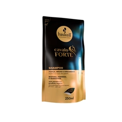 Haskell Refil Shampoo Cavalo Forte 250Ml
