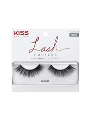 Cílios Postiços - Lash Midnight - KISS