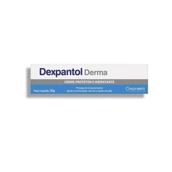 Dexpantol Derma Creme 20G